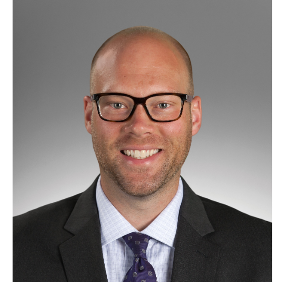 Joel Van Heukelom, Pharm.D., MBA
