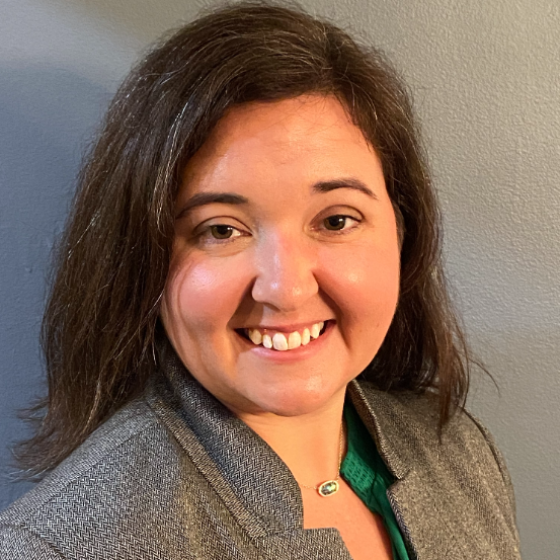 Sarah Blackwell, Pharm.D., BCCCP, BCPS