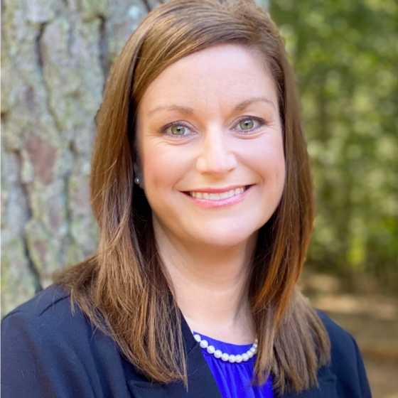 Christy C. Forehand, Pharm.D., BCCCP