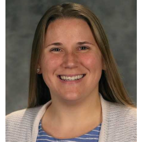 Jessica M. Casey, Pharm.D.