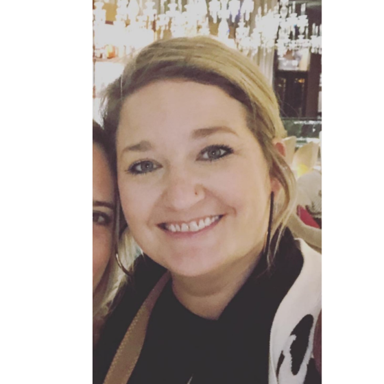 Jenna F. Cox, Pharm.D., FCCM, BCCCP, BCPS