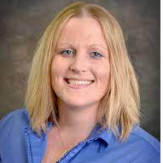 Erin L. Thompson, Pharm.D., B.S.Pharm, BSEd, BCACP, BCPS