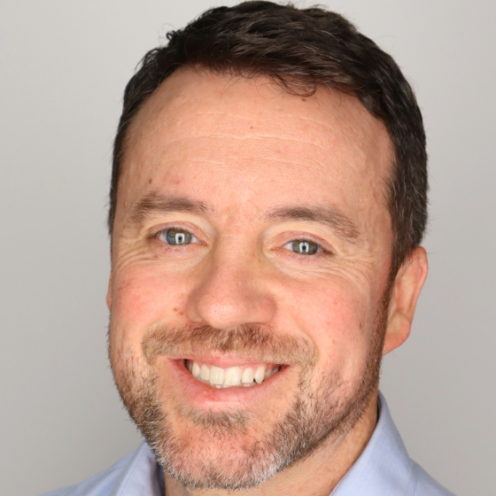 Kyle J. Burghardt, Pharm.D., MBA, FCCP