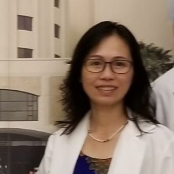 Huyentran N. Tran, Pharm.D., BCCP, BCPS