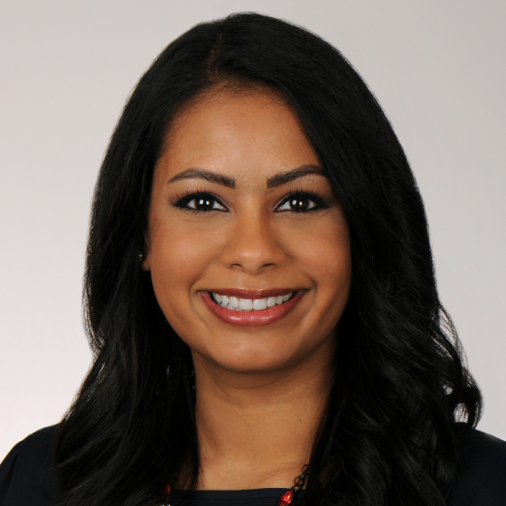 Krutika M. Hornback, Pharm.D., BCIDP