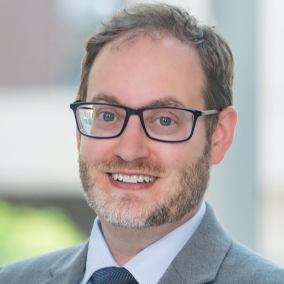 Gregory Zumach, Pharm.D., BCPS