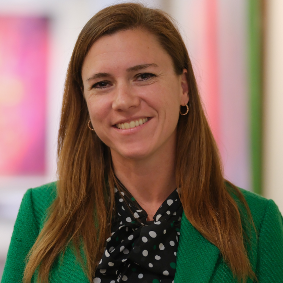 Megan A. Rech, Pharm.D., Masters in Research, FCCP, FCCM, BCCCP