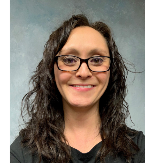 Leena Myran, Pharm.D., BCPS