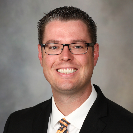 Jordan D. Haag, Pharm.D., BCACP, BCPS Jordan D. Haag, Pharm.D., BCACP, BCPS