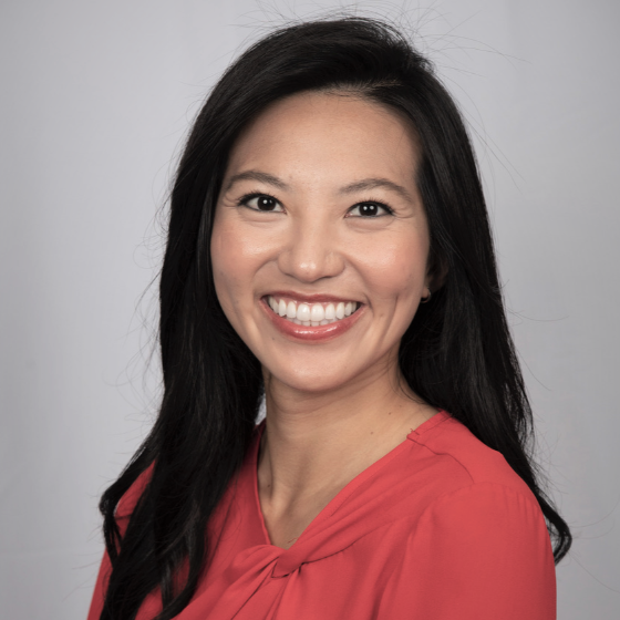 Lisa Hong, Pharm.D., BCPS