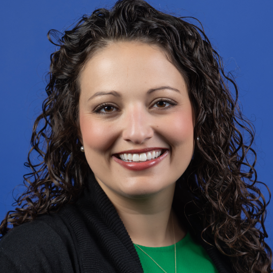 Brittany Florczykowski, Pharm.D., BCPS