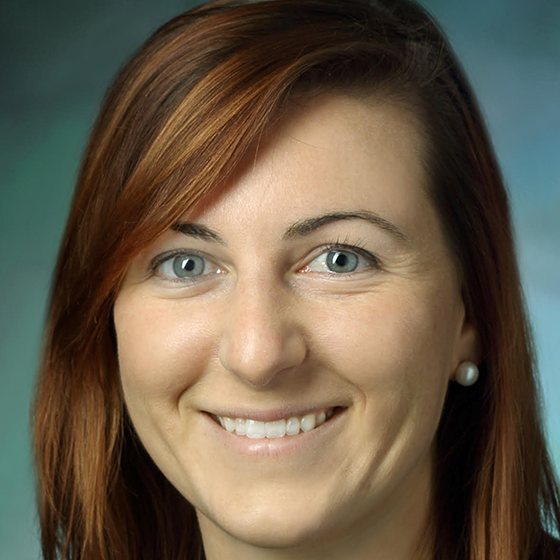 Kasey L. Malotte, BCPS