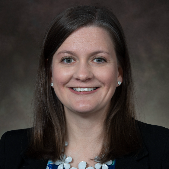 Emily M. Laswell, Pharm.D., BCPS