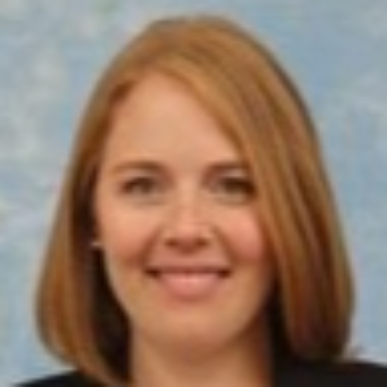 Faculty Panel Chair Emily Israel, Pharm.D., BCPS, BCPPS