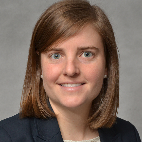 Kylee Funk, Pharm.D., BCPS