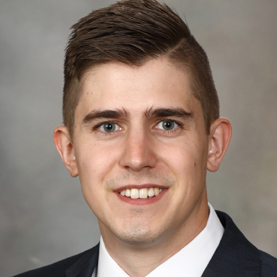 Patrick M. Wieruszewski, Pharm.D., Masters in Research, FCCM, BCCCP