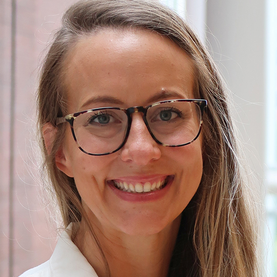 Stormi Gale, Pharm.D., BCCP