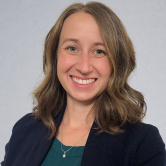 Melissa Laub, BCPS, BCTXP