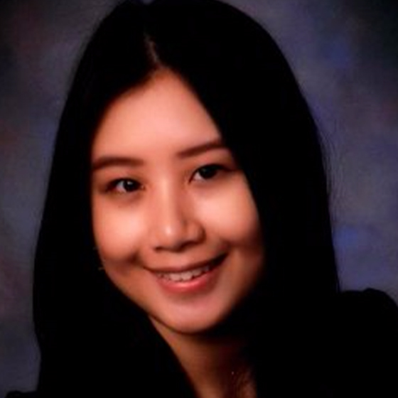 Hanlin Li, Pharm.D., MBA, BCACP