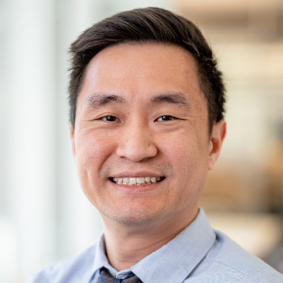 Andrew Y. Hwang, Pharm.D., BCPS