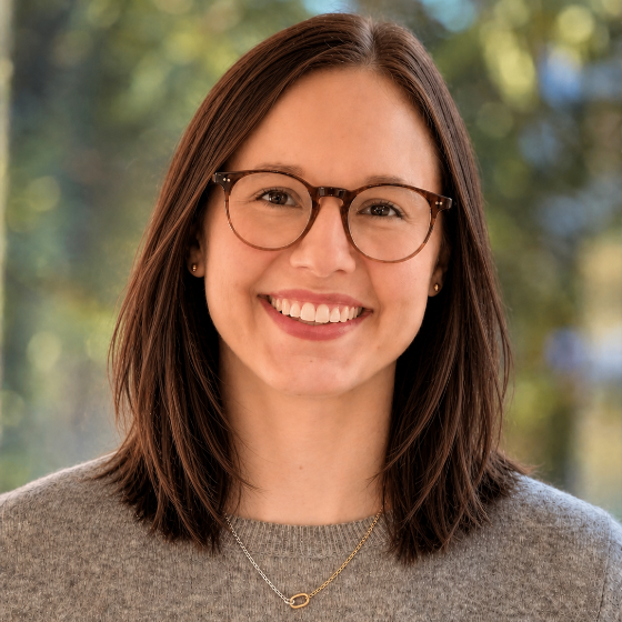 Erica Wilson, Pharm.D.