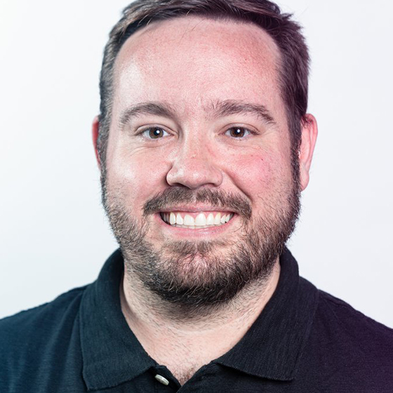 Kalin M. Clifford, Pharm.D., BCGP, BCPS