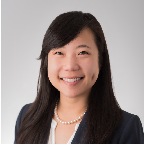 Crystal Zhou, Pharm.D., AHSCP-CHC