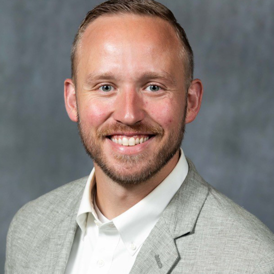 Taylor D. Steuber, Pharm.D., FCCP, BCPS