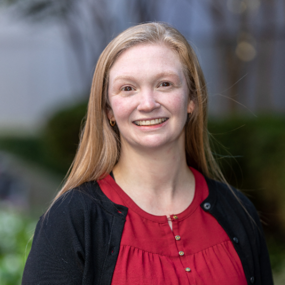 Lauren M. Simonds, Pharm.D., BCIDP, BCPS