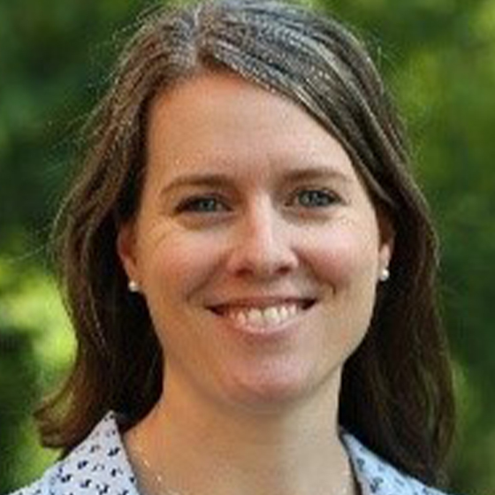 Jacqueline McLaughlin, Ph.D. Jacqueline McLaughlin, Ph.D.