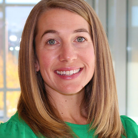 Danielle Fixen, Pharm.D., BCGP
