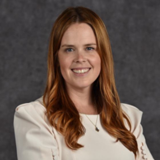 Caitlin M. Gibson, Pharm.D., M.Ed., FCCP, BCPS