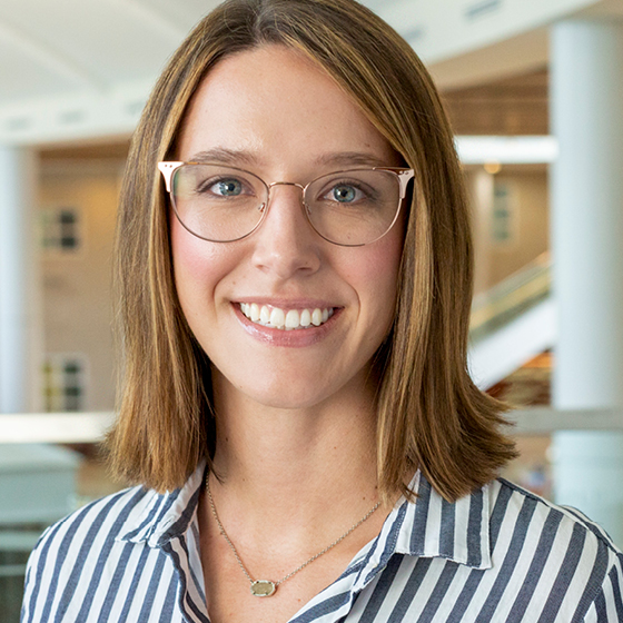 Charlotte B. Wagner, Pharm.D., BCOP