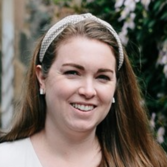 Kristina Evans, Pharm.D., BCPS