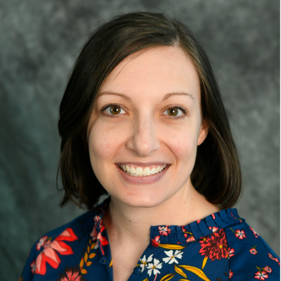 Jessica Davis, Pharm.D., BCOP