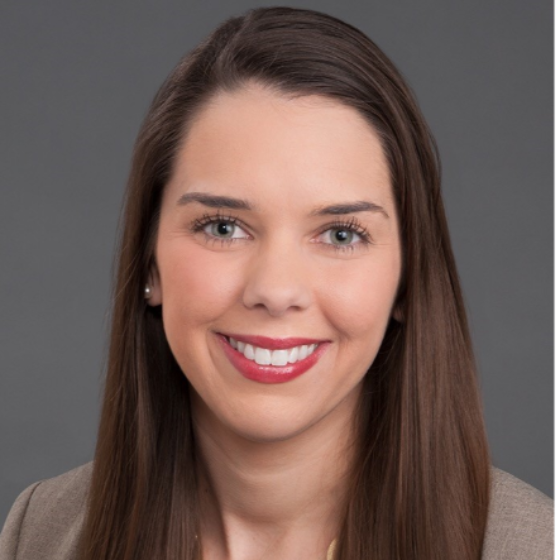 Elizabeth Eubanks, Pharm.D., MPH, BCOP