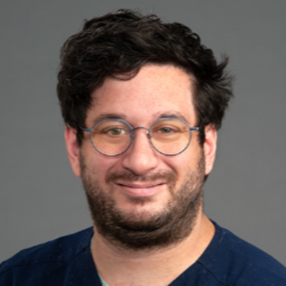 Zachary Klick, Pharm.D., BCACP, BCCP, BCPS