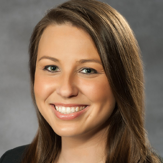 Ashley F. Street, Pharm.D., MSHA