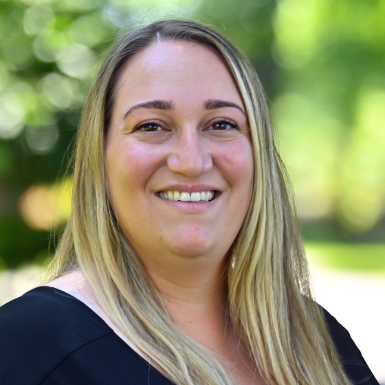 Lauren A. Anderson, Pharm.D., BCACP