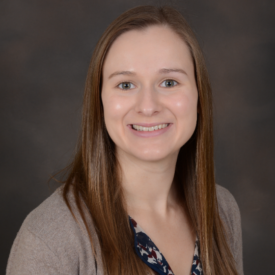 Amy Pasternak, Pharm.D., BCPS