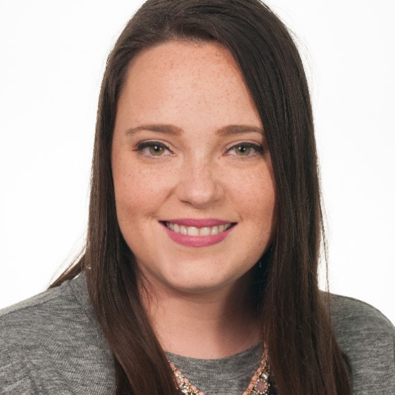 Katie B. Kaczmarski, Pharm.D., BCACP