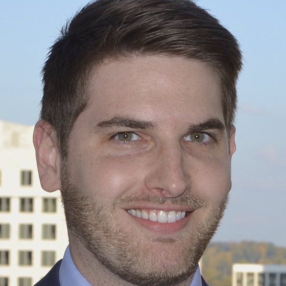 W. Justin Moore, Pharm.D., MS, BCIDP, BCPS