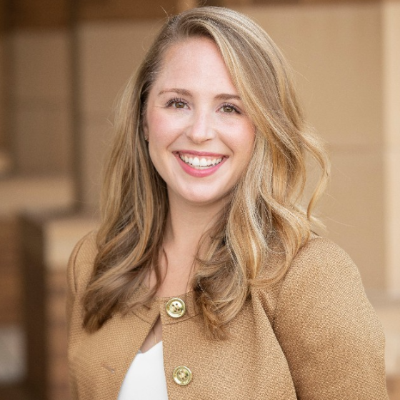 Jordan A. (Perrine) Fuller, Pharm.D., MBA, BCCCP, BCPS