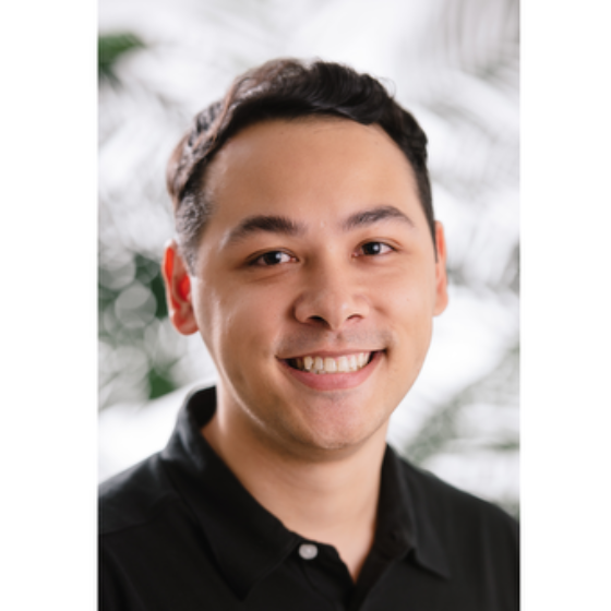 Jarred B. Prudencio, Pharm.D. Jarred B. Prudencio, Pharm.D.