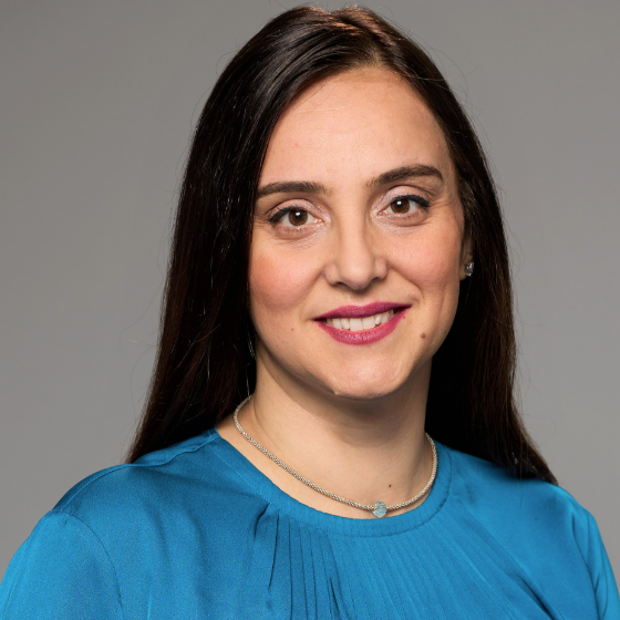 Klodiana Myftari, Pharm.D.