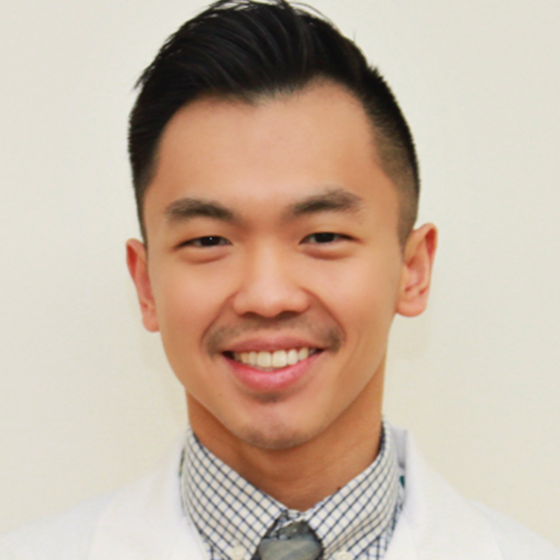 David K. Choi, Pharm.D.