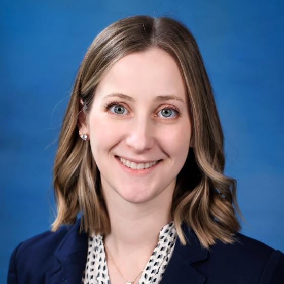 Maya R. Chilbert, Pharm.D., BCCP
