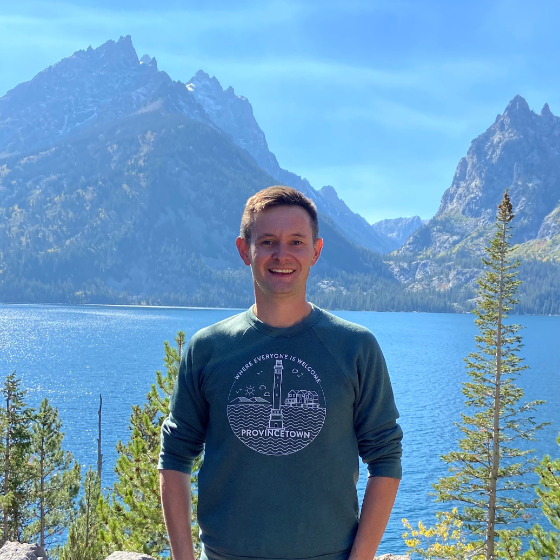 Bryan J. Gendron, Pharm.D., BCEMP