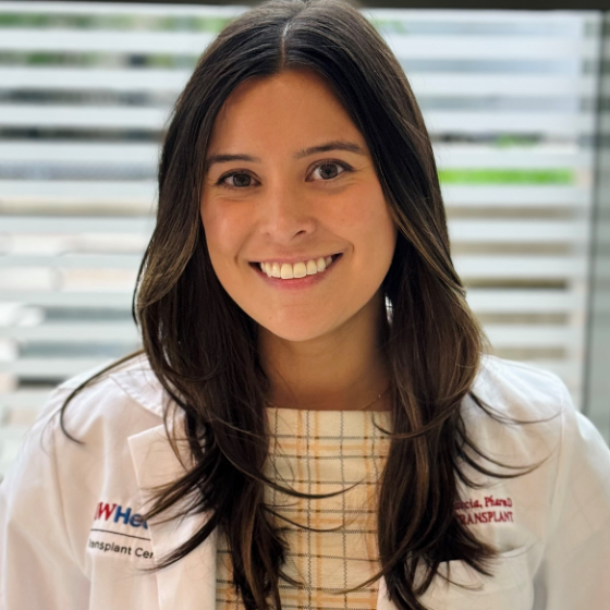 Emily Garcia, Pharm.D., BCTXP