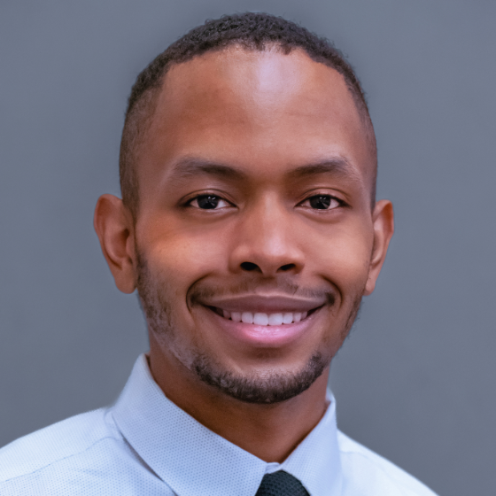 Judah E. Brown, Pharm.D., BCCCP, BCEMP